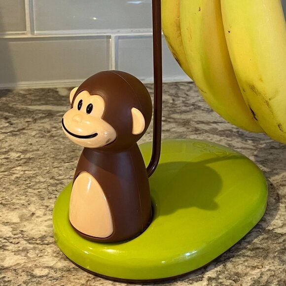 JOIE Monkey Banana Bunch Holder - Picture 2 of 5